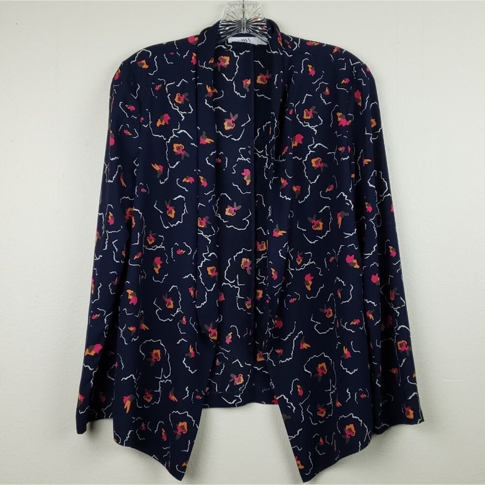 Lush | Drapey Jacket Size Small